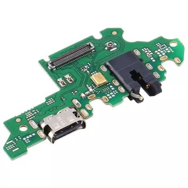 NAPPE DE CHARGE HUAWEI Y9 PRIME 2019 / Y9S / X9