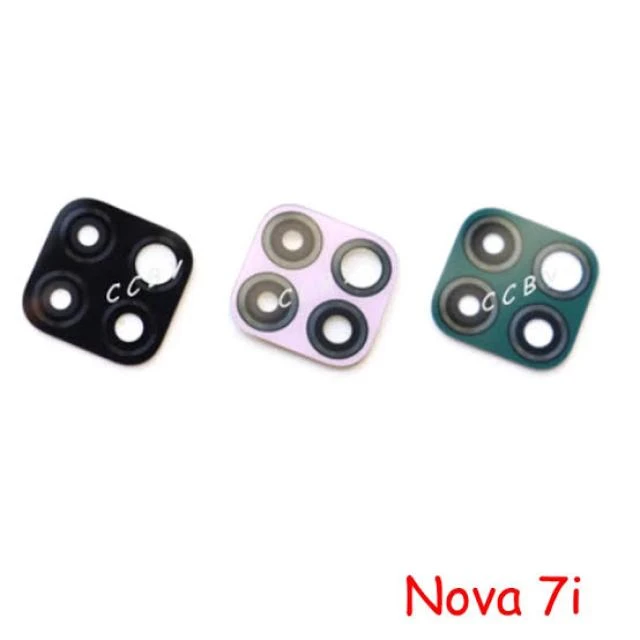 GLASS CAM HUAWEI NOVA 7I