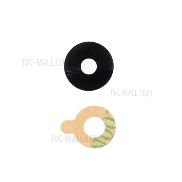 GLASS CAM HUAWEI Y7 2017