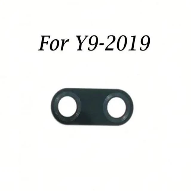 GLASS CAM HUAWEI Y9 2019