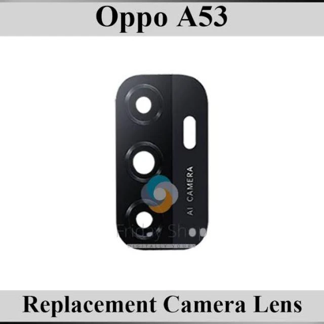 GLASS CAM OPPO A53