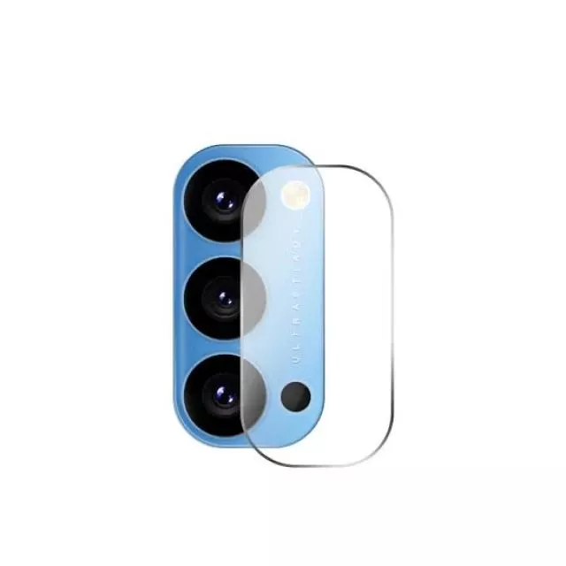 GLASS CAM OPPO RENO 4
