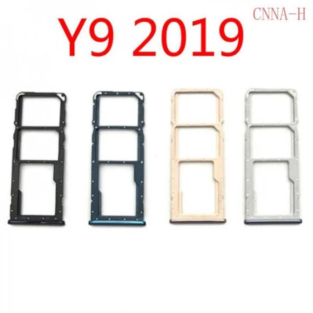 CHARIOT SIM HUAWEI Y9 2019