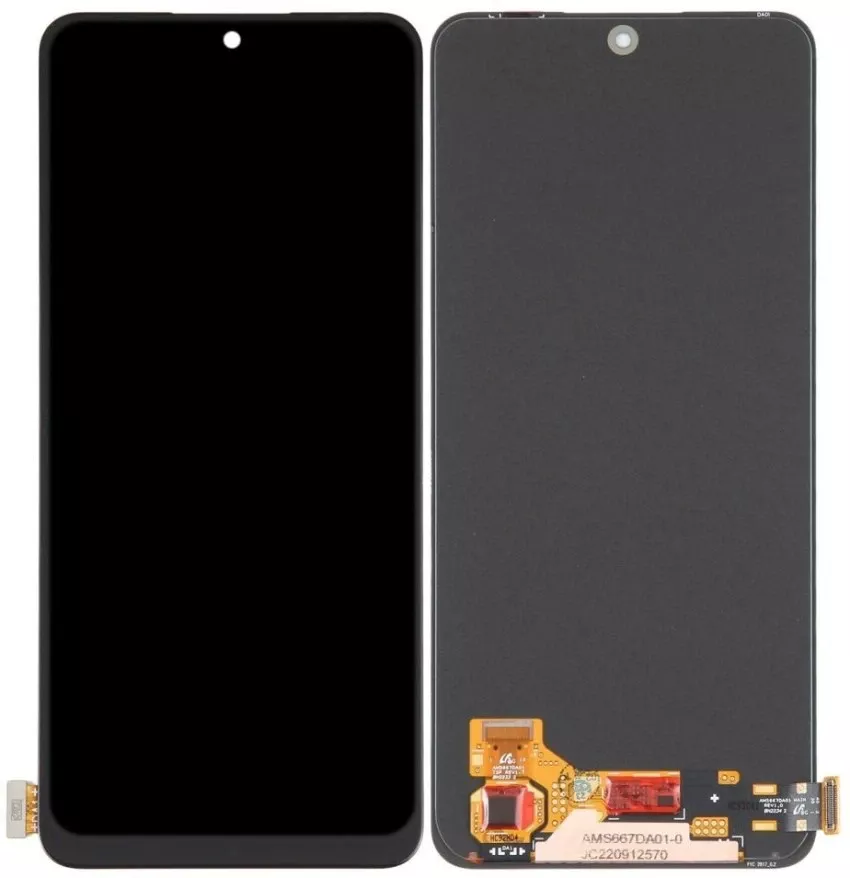 AFFICHEUR REDMI NOTE 12 / POCO X5 5G ORIGINAL