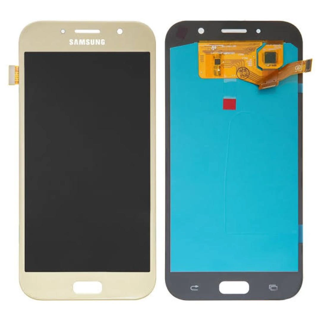 AFFICHEUR SAMSUNG A7 2017 A720 OLED