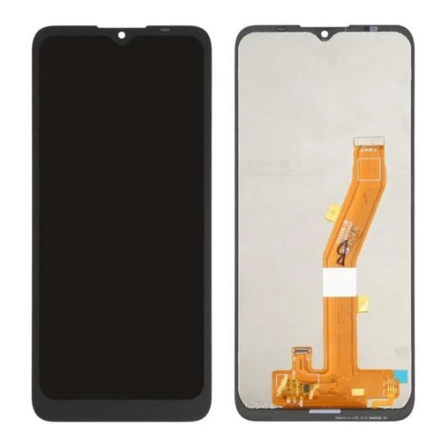 AFFICHEUR TECNO POUVOIR 3 / CAMON 11