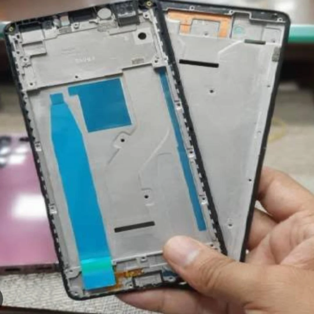 FRAME TECNO POP2 PLUS