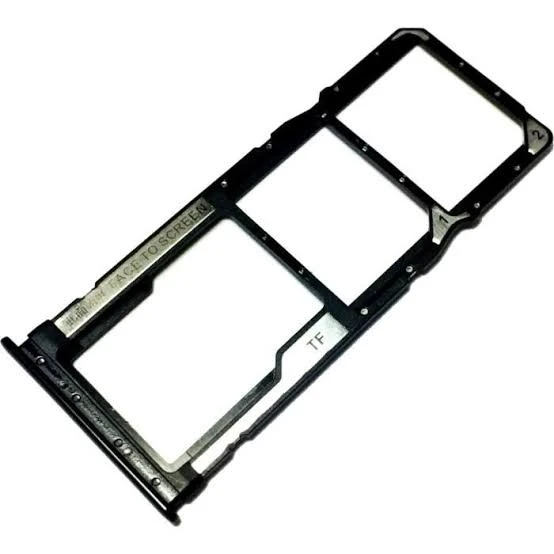 CHARIOT SIM REDMI NOTE 10 PRO