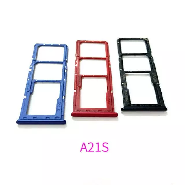 CHARIOT SIM SAMSUNG A21S
