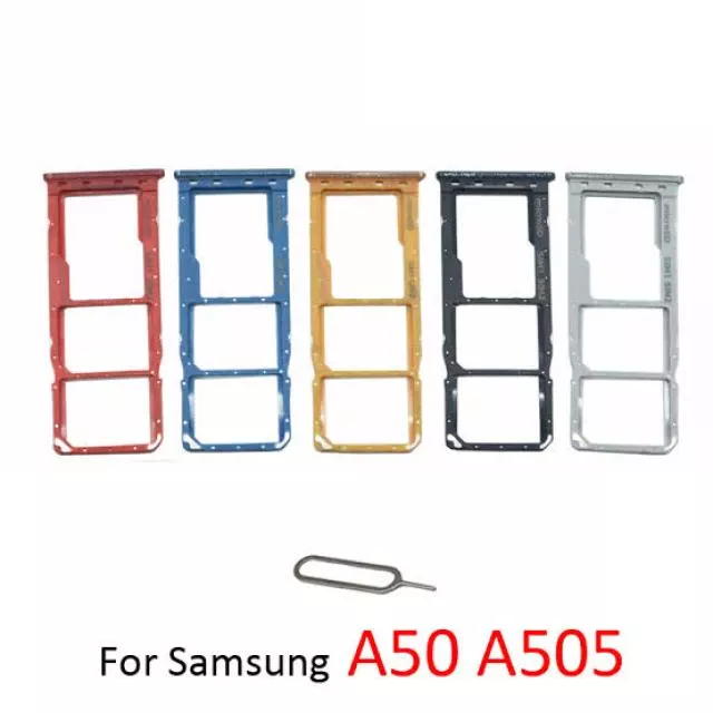 CHARIOT SIM SAMSUNG A50