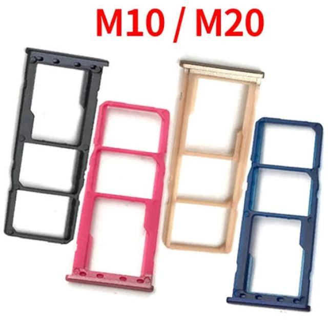 CHARIOT SIM SAMSUNG M20