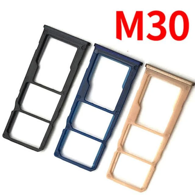 CHARIOT SIM SAMSUNG M30