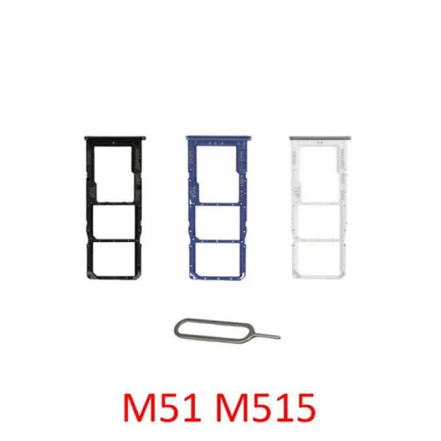 CHARIOT SIM SAMSUNG M51