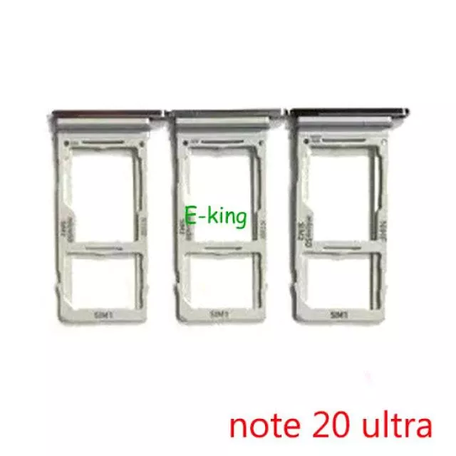 CHARIOT SIM SAMSUNG NOTE 20 ULTRA 1SIM
