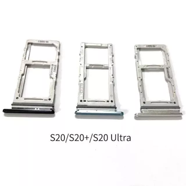 CHARIOT SIM SAMSUNG S20 ULTRA
