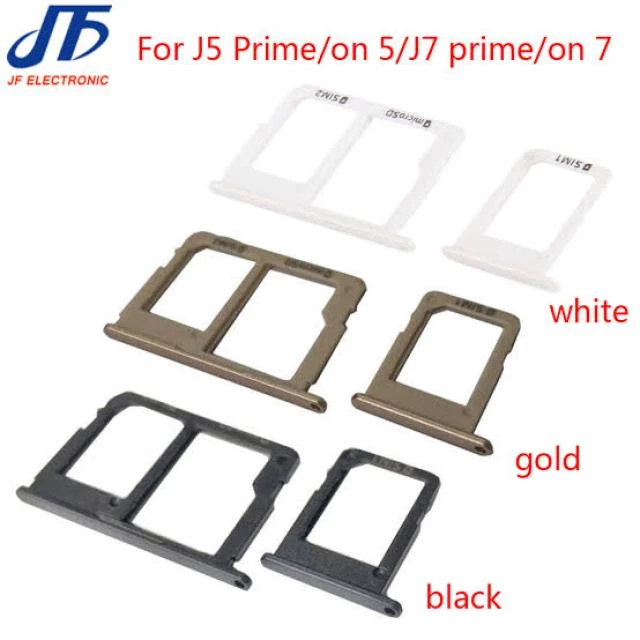 CHARIOT SIM SAMSUNG J7 PRIME