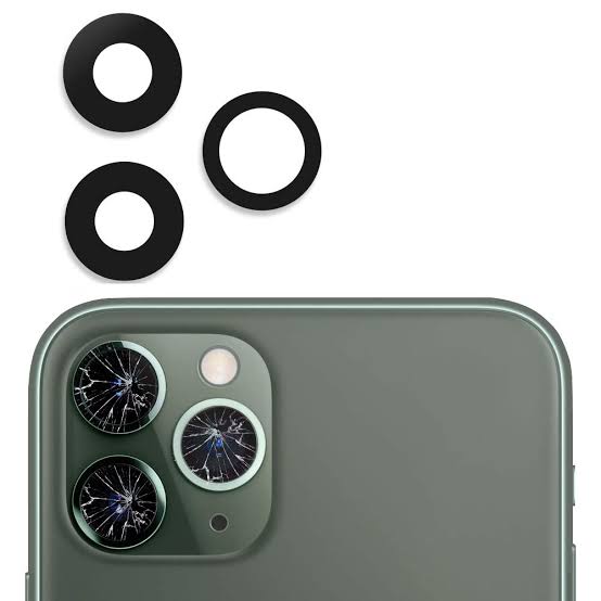 GLASS CAM IPHONE 11 PRO MAX