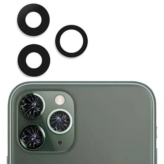 GLASS CAM IPHONE 11 PRO MAX