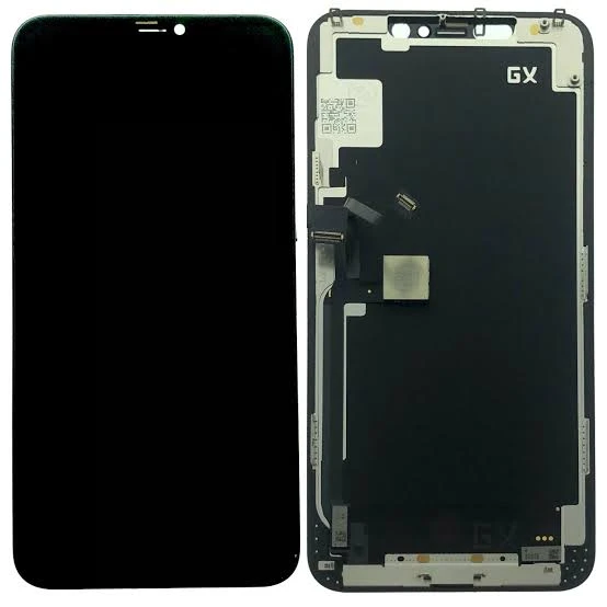 AFFICHEUR IPHONE 11 PRO MAX OLED GX