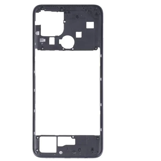MIDDLE OPPO A15