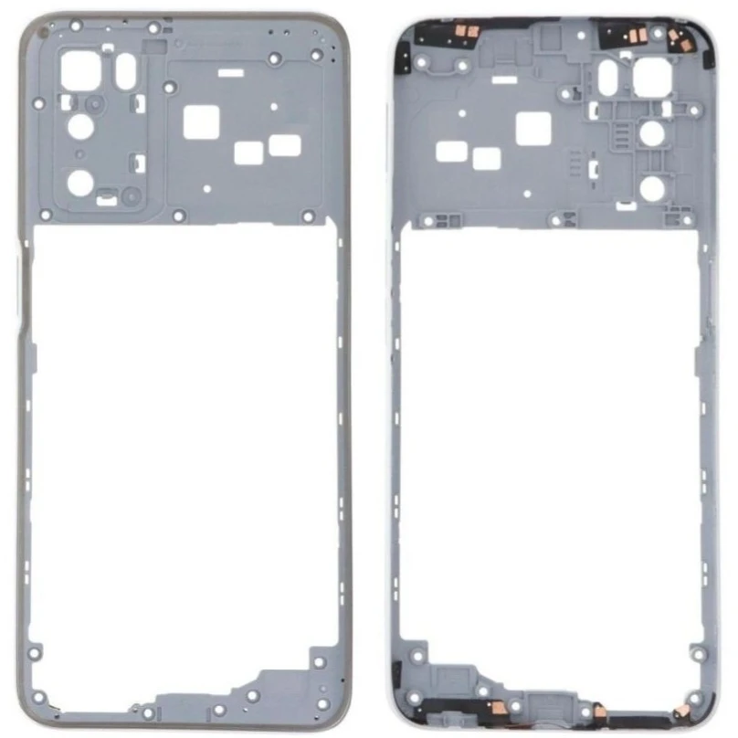 MIDDLE OPPO A16
