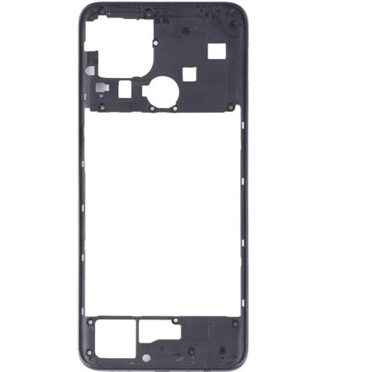 MIDDLE OPPO A16K