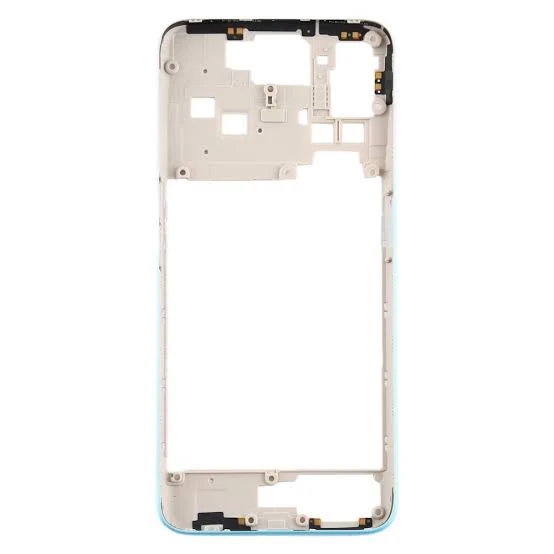 MIDDLE OPPO A52