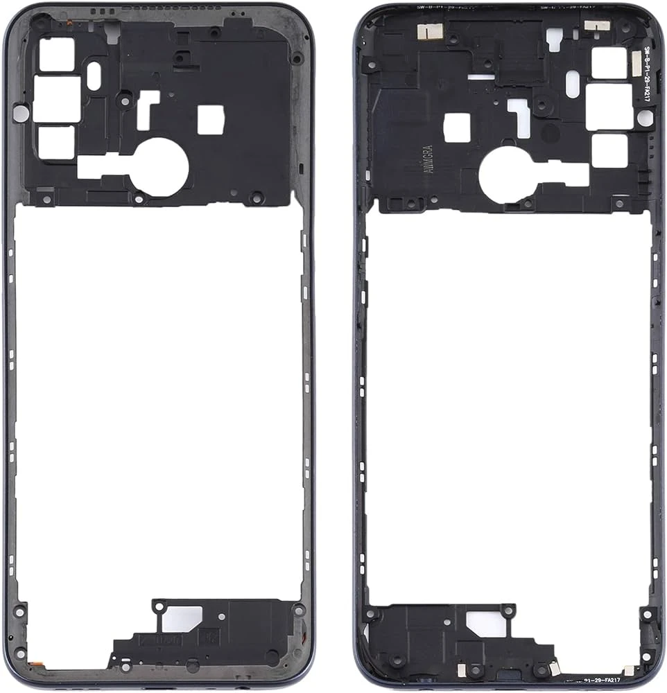 MIDDLE OPPO A53 4G
