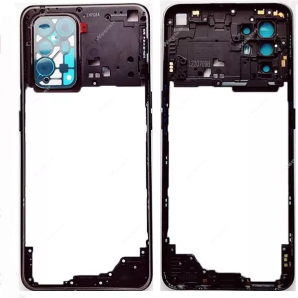 MIDDLE OPPO A94