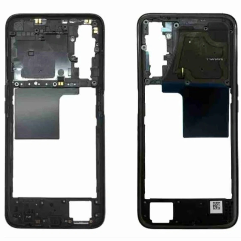 MIDDLE REALME 6