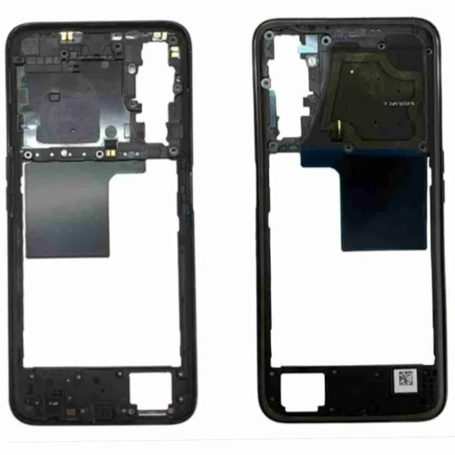 MIDDLE REALME 6 PRO