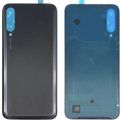 CACHE ARRIERE XIAOMI MI A3