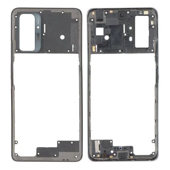MIDDLE OPPO A5 2020
