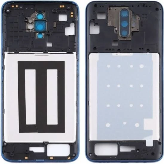 MIDDLE OPPO A9 2020