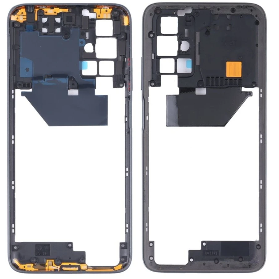 MIDDLE REDMI NOTE 11 4G
