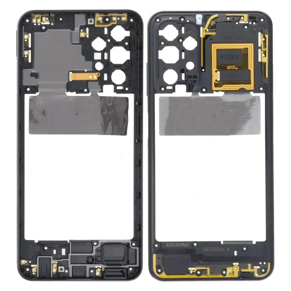 MIDDLE SAMSUNG A23 5G