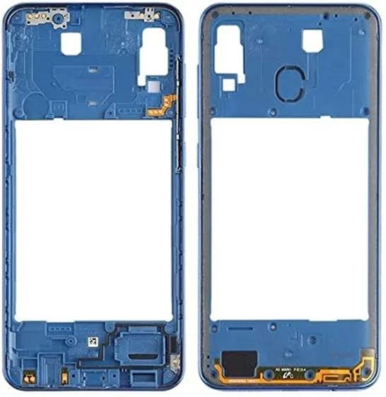 MIDDLE SAMSUNG A30S