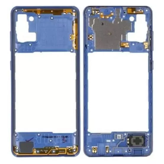 MIDDLE SAMSUNG A31