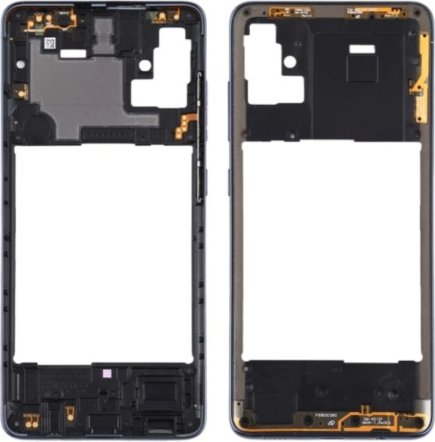 MIDDLE SAMSUNG A51