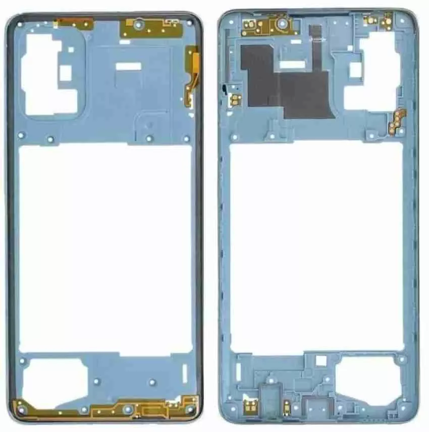 MIDDLE SAMSUNG A71