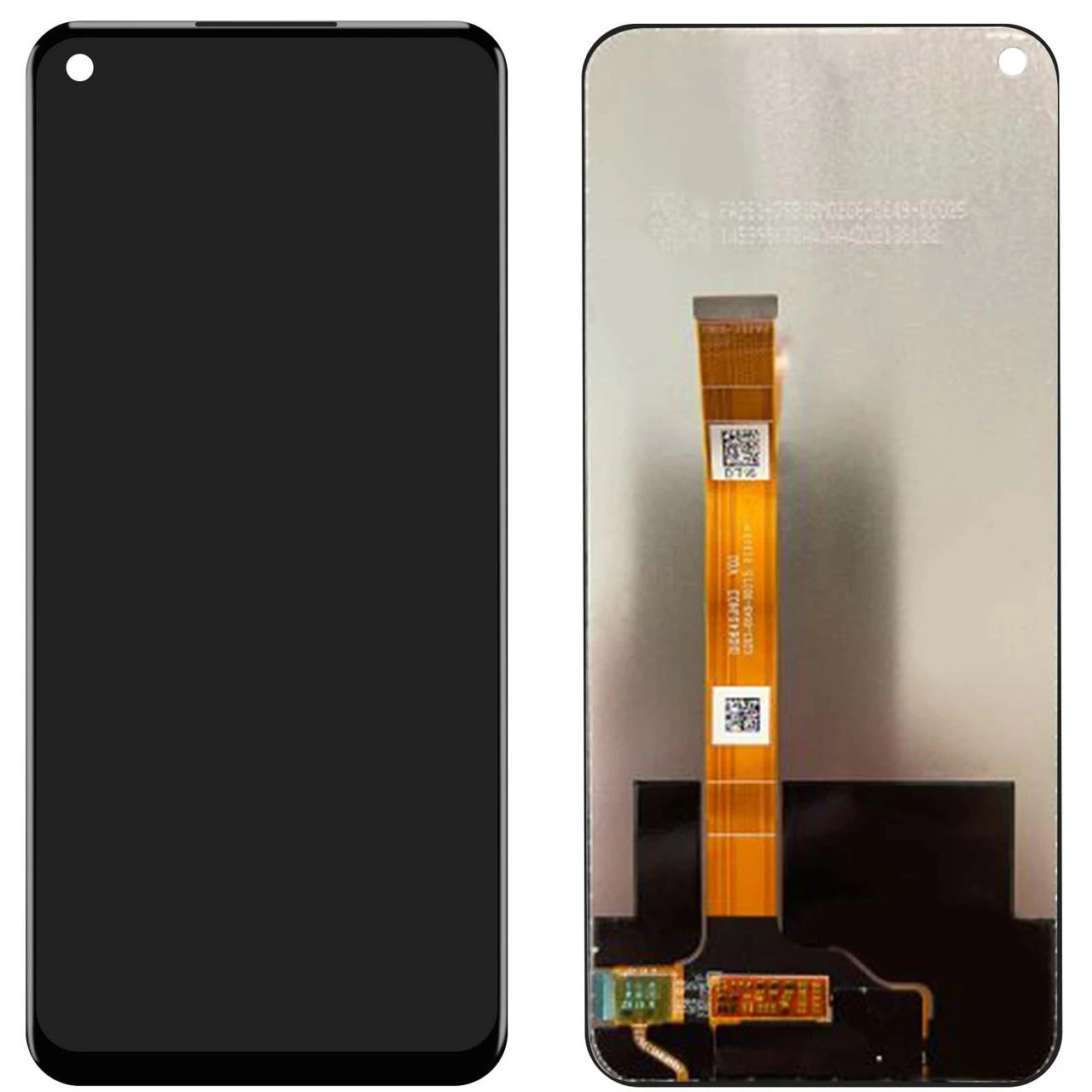 AFFICHEUR OPPO A54 5G / A74 5G ORIGINAL