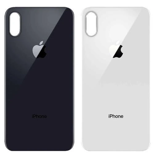 CACHE ARRIÈRE IPHONE X