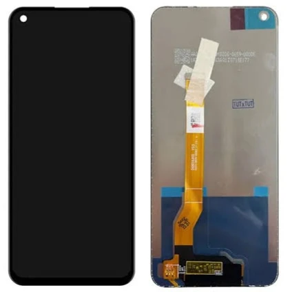 AFFICHEUR OPPO A76 / A36 / A96 ORIGINAL