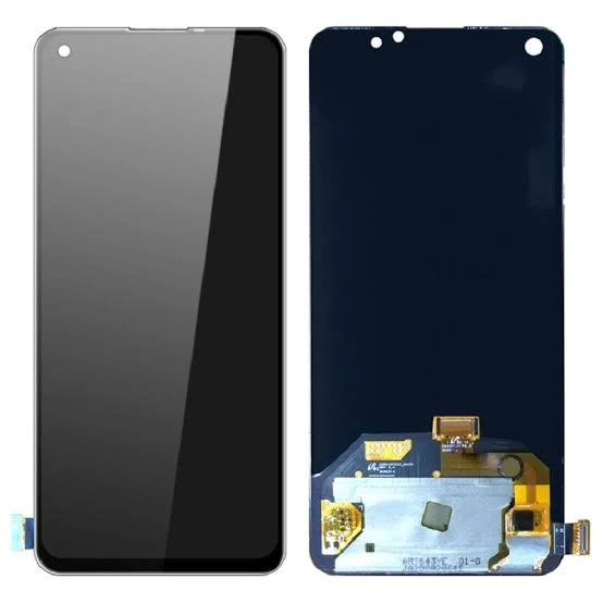 AFFICHEUR OPPO RENO 5 INCELL