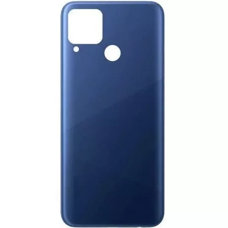 CACHE ARRIÈRE REALME C15