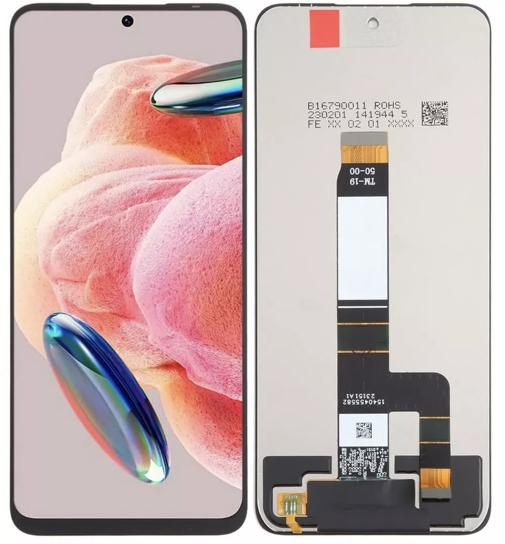 AFFICHEUR REDMI 12 / REDMI 13 ORIGINAL