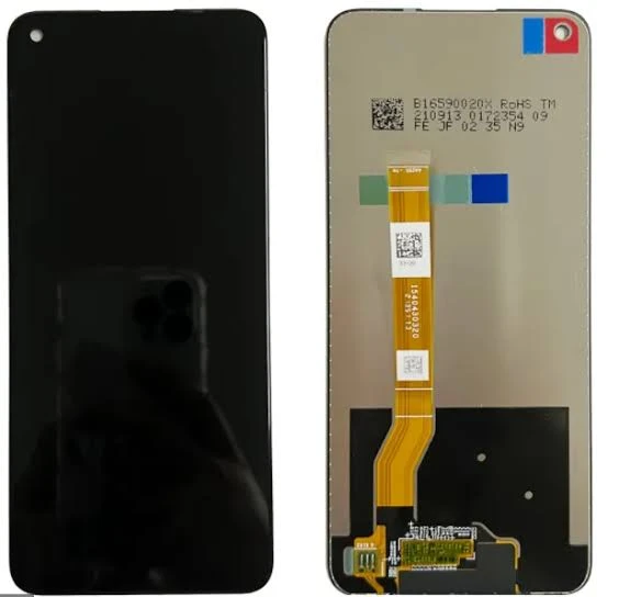 AFFICHEUR REALME 9 5G / REALME 9 PRO 5G / REALME Q5 ORIGINAL