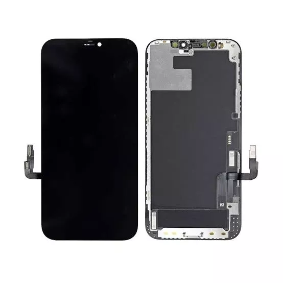 AFFICHEUR IPHONE 12 / 12 PRO ORIGINAL