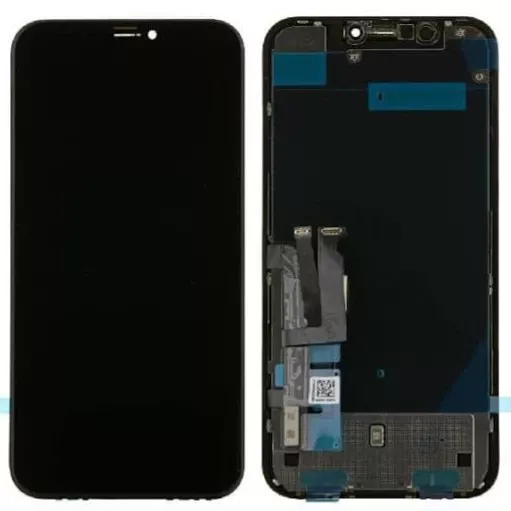 AFFICHEUR IPHONE XR GX