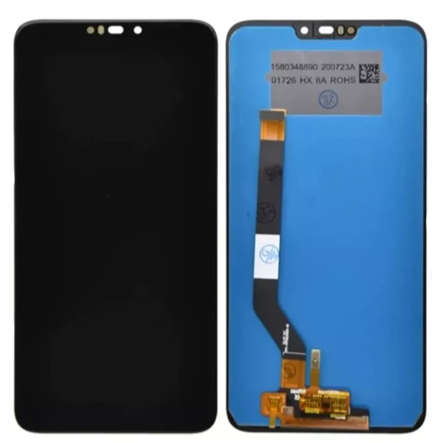 AFFICHEUR HONOR 8C ORIGINAL